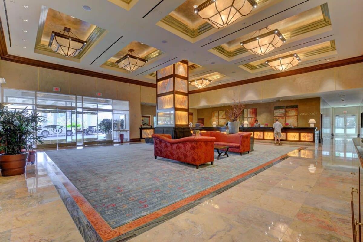 Mgm Signature-37-814 1Br 2Ba F1 Pits View Balcony Лас-Вегас Экстерьер фото
