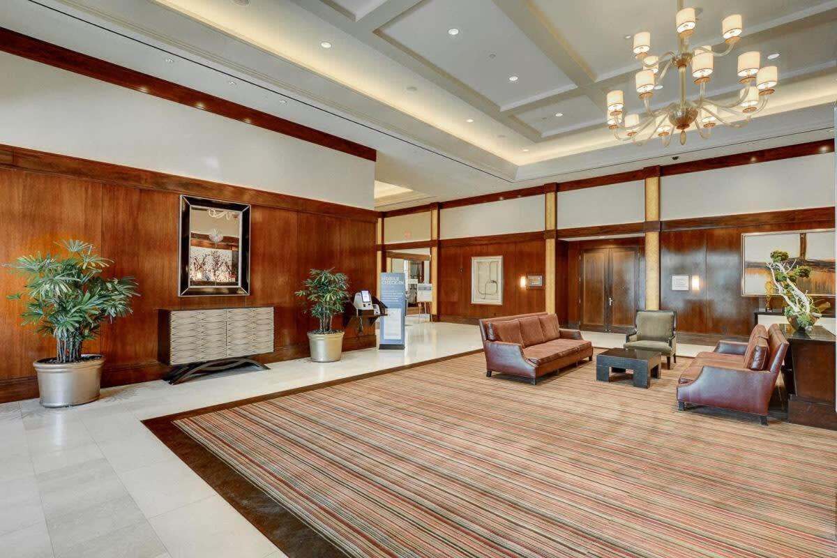 Mgm Signature-37-814 1Br 2Ba F1 Pits View Balcony Лас-Вегас Экстерьер фото