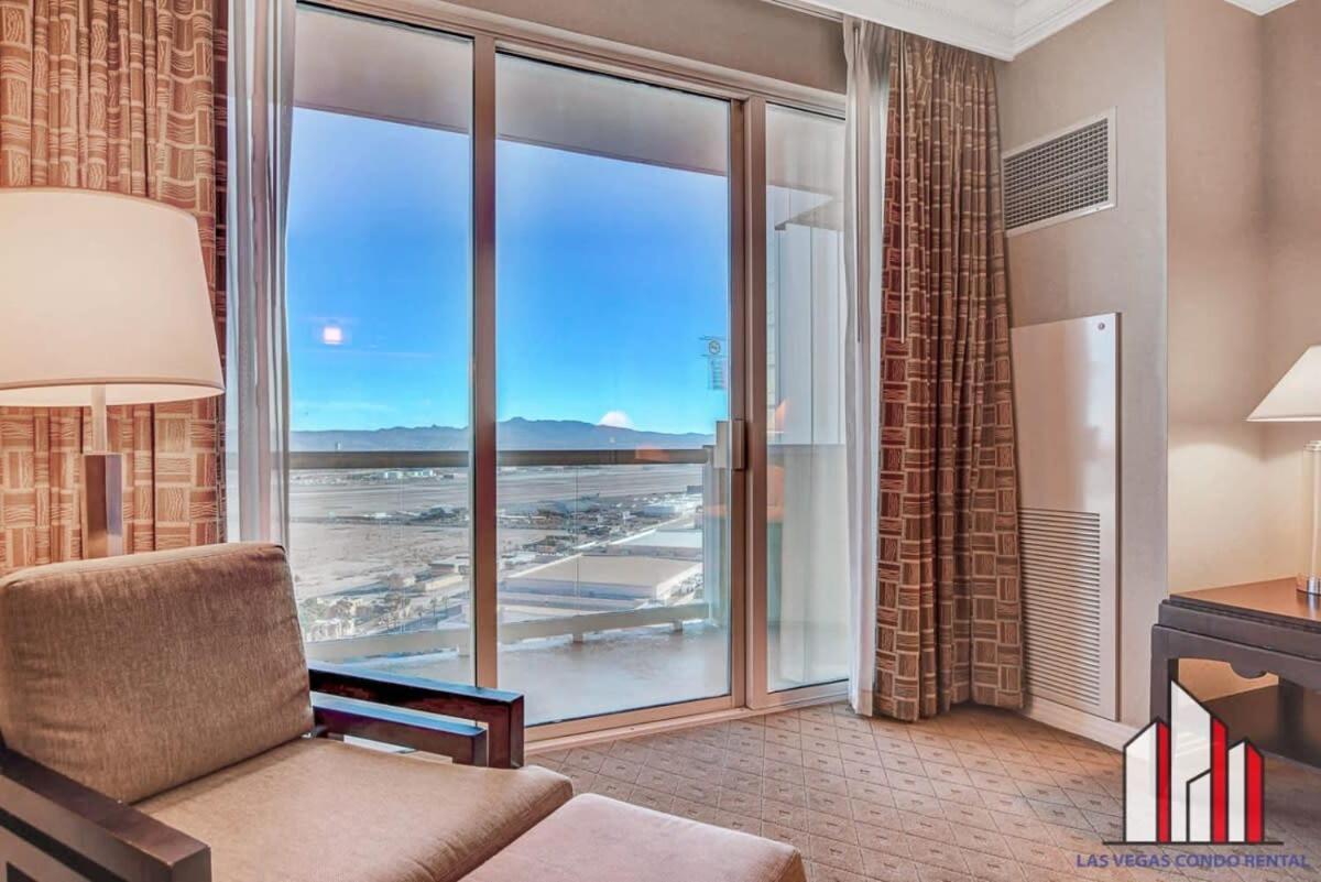 Mgm Signature-37-814 1Br 2Ba F1 Pits View Balcony Лас-Вегас Экстерьер фото