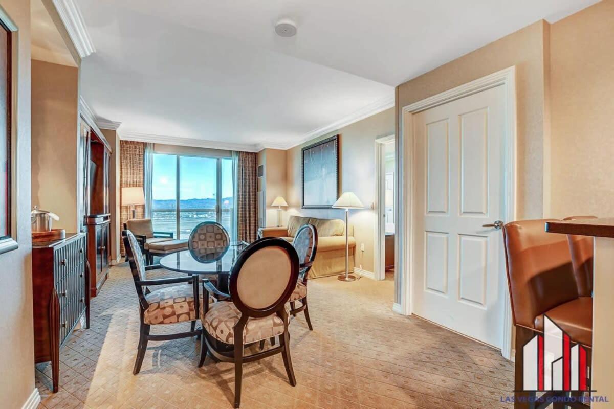 Mgm Signature-37-814 1Br 2Ba F1 Pits View Balcony Лас-Вегас Экстерьер фото