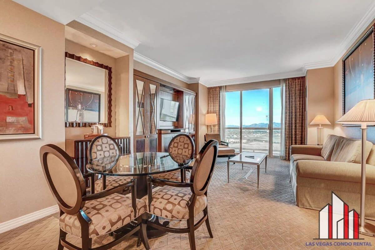 Mgm Signature-37-814 1Br 2Ba F1 Pits View Balcony Лас-Вегас Экстерьер фото